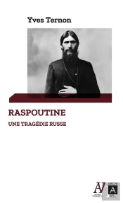 Raspoutine, Une Tragédie Russe