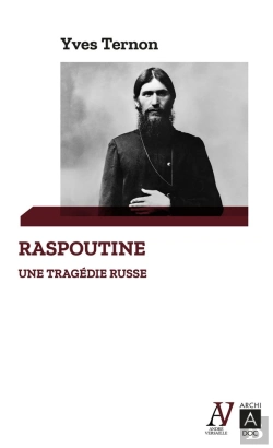 Bertrand.pt - Raspoutine, Une Tragédie Russe