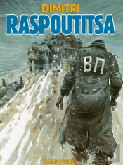 Raspoutitsa