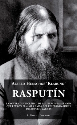 Bertrand.pt - Rasputin