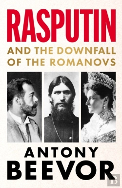Bertrand.pt - Rasputin