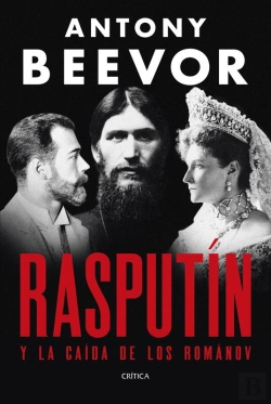 Bertrand.pt - Rasputín