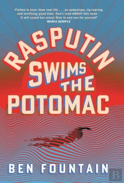 Bertrand.pt - Rasputin Swims The Potomac