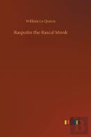 Rasputin The Rascal Monk