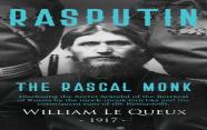 Rasputin The Rascal Monk