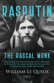 Rasputin The Rascal Monk