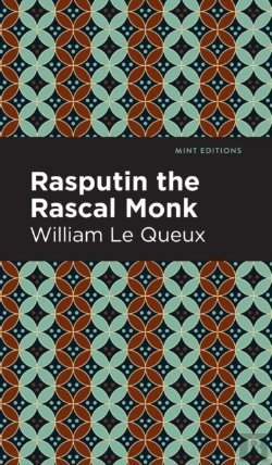 Bertrand.pt - Rasputin The Rascal Monk