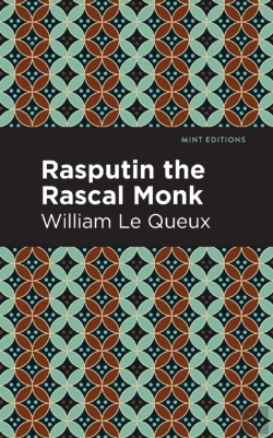 Bertrand.pt - Rasputin The Rascal Monk