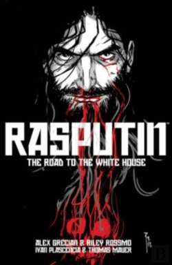 Bertrand.pt - Rasputin Volume 2