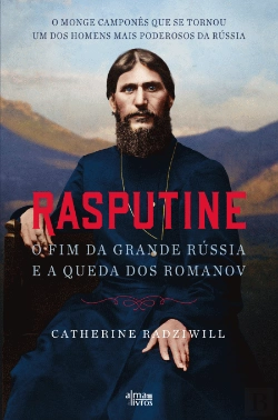 Bertrand.pt - Rasputine