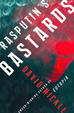 Bertrand.pt - Rasputin'S Bastards