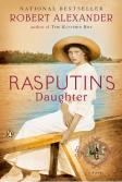 Rasputin'S Daughter