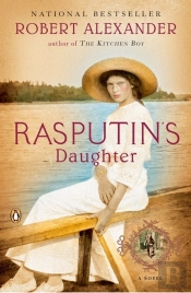 Rasputin'S Daughter