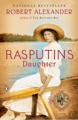 Bertrand.pt - Rasputin'S Daughter