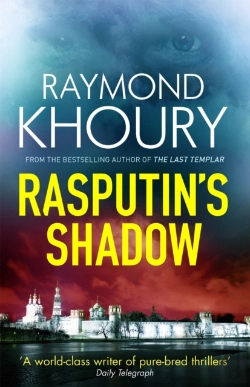 Bertrand.pt - Rasputin'S Shadow