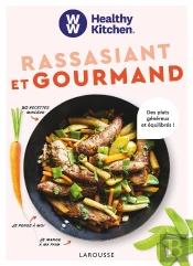 Rassasiant Et Gourmand