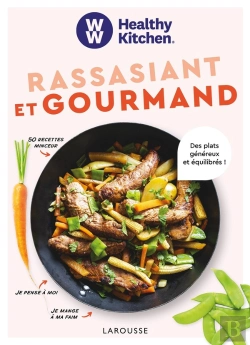 Bertrand.pt - Rassasiant Et Gourmand