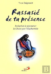 Rassasie De Ta Presence
