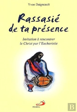 Bertrand.pt - Rassasie De Ta Presence