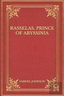 Rasselas, Prince Of Abyssinia