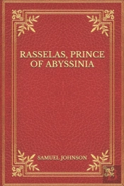 Rasselas, Prince Of Abyssinia