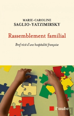 Bertrand.pt - Rassemblement Familial : Bref Récit D'Une Hospitalité Française