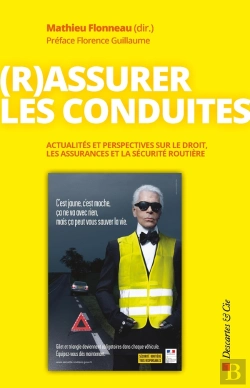 Bertrand.pt - (R)Assurer Les Conduites : Sur Le Droit, Les Assurances Et La Sécurité Routière