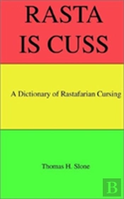 Rasta Is Cuss