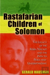Rastafarian Children Of Solomon