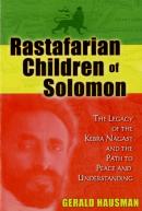 Rastafarian Children Of Solomon