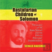 Rastafarian Children Of Solomon