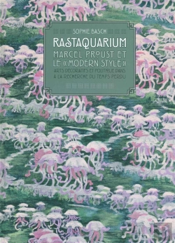 Bertrand.pt - Rastaquarium ; Marcel Proust Et Le 