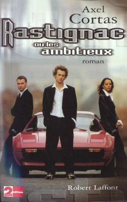 Bertrand.pt - Rastignac Ou Les Ambitieux