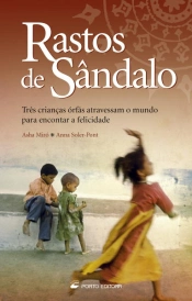 Rastos de Sândalo
