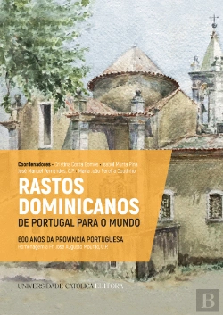 Bertrand.pt - Rastos Dominicanos de Portugal para o Mundo