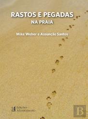 Rastos e Pegadas na Praia