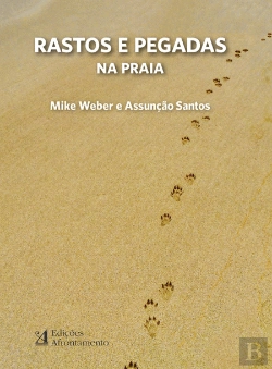 Bertrand.pt - Rastos e Pegadas na Praia