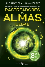 Rastreadores De Almas. Lebab