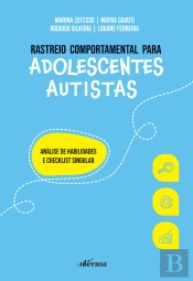Rastreio Comportamental Para Adolescentes Autistas
