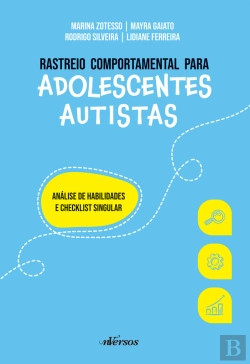 Bertrand.pt - Rastreio Comportamental Para Adolescentes Autistas
