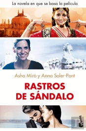 Rastros De Sándalo