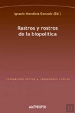 Bertrand.pt - Rastros Y Rostros De La Biopol¡Tica