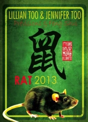 Rat 2013 - Previsions Et Feng Shui