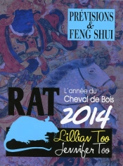 Rat 2014 - Previsions Et Feng Shui