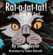 Rat-A-Tat-Tat! I'Ve Lost My Cat