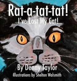 Bertrand.pt - Rat-A-Tat-Tat! I'Ve Lost My Cat