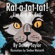 Rat-A-Tat-Tat! I'Ve Lost My Cat!
