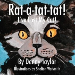 Bertrand.pt - Rat-A-Tat-Tat! I'Ve Lost My Cat!