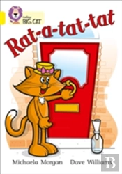 Rat-A-Tat-Tat