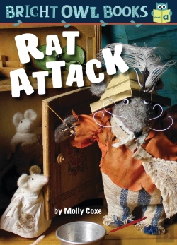 Bertrand.pt - Rat Attack